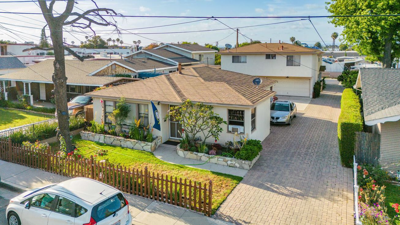 1929 259th Pl, Lomita, CA 90717 Multifamily Property for Sale