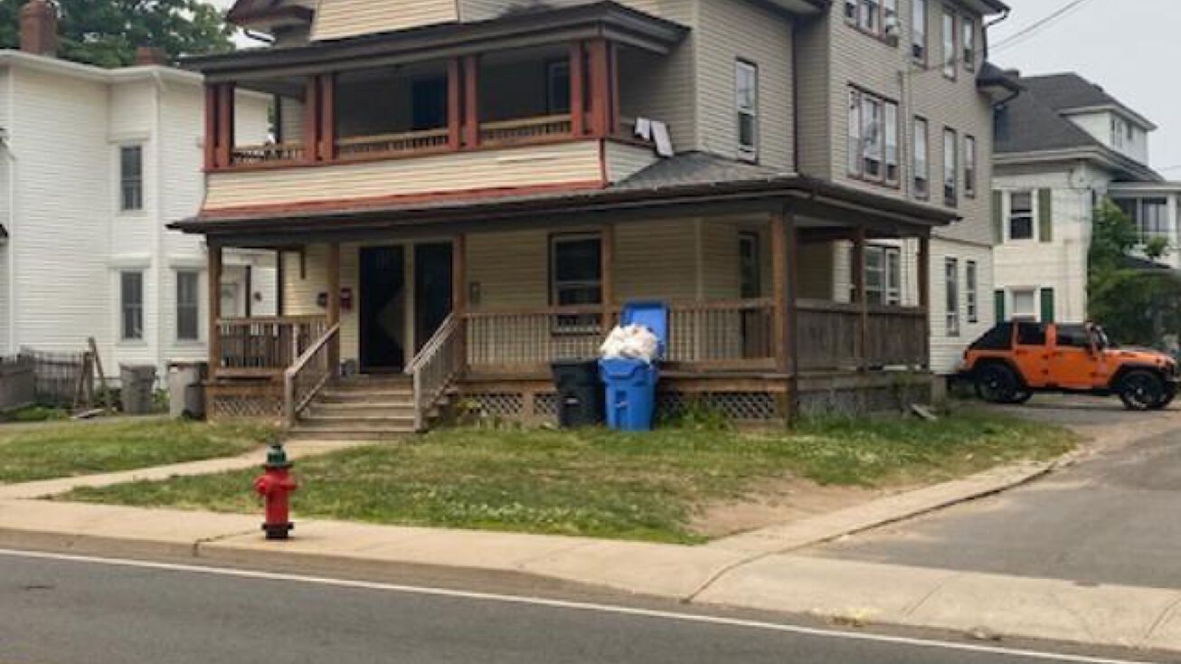 97 South St, Bristol, CT 06010 Multifamily Property for Sale