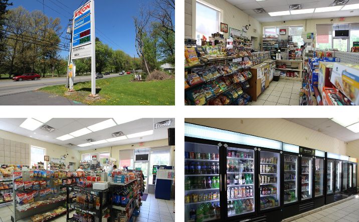 Pictures of Retail property located at 301 N Cedar Crest Boulevard, Allentown, PA 18104 for comps - image #1