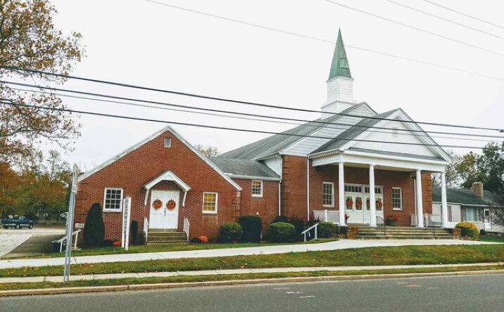image of property at 3800 ROUTE 9 S Rio Grande NJ 08242-1908