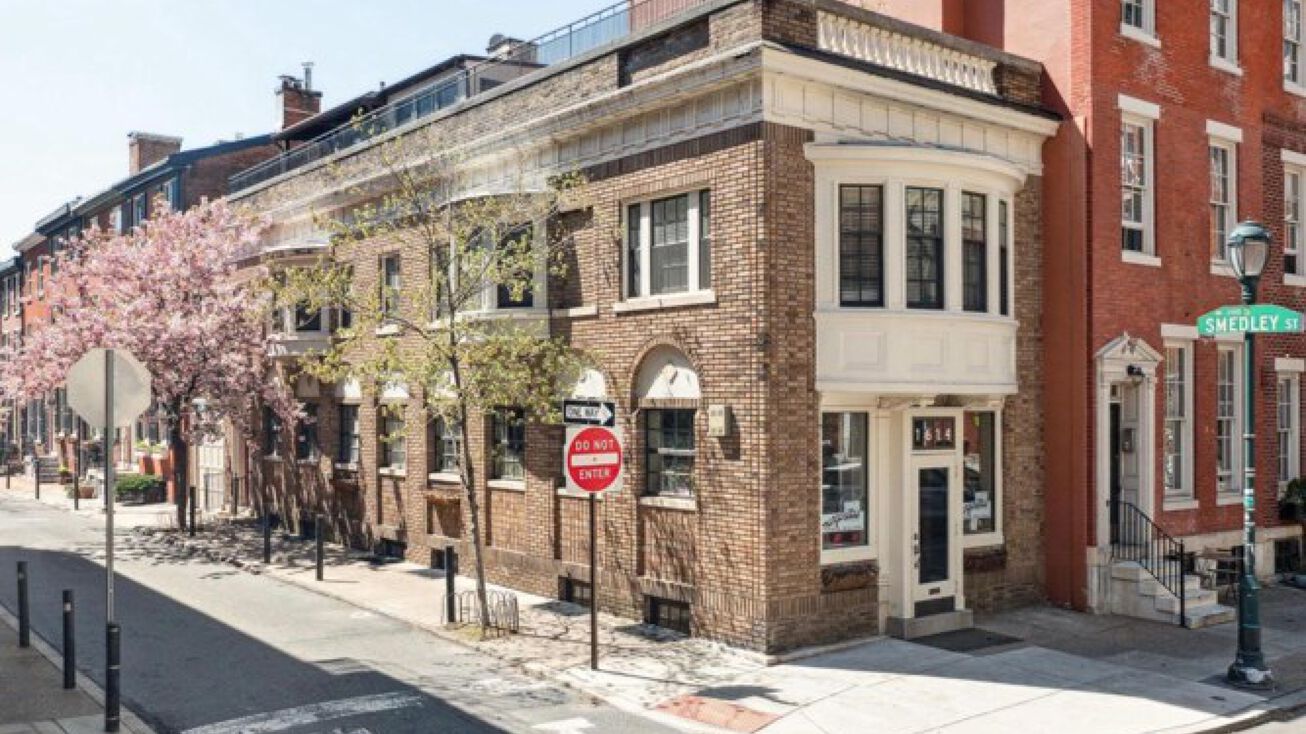 1614 Spruce St, Philadelphia, PA 19103 | Crexi.com