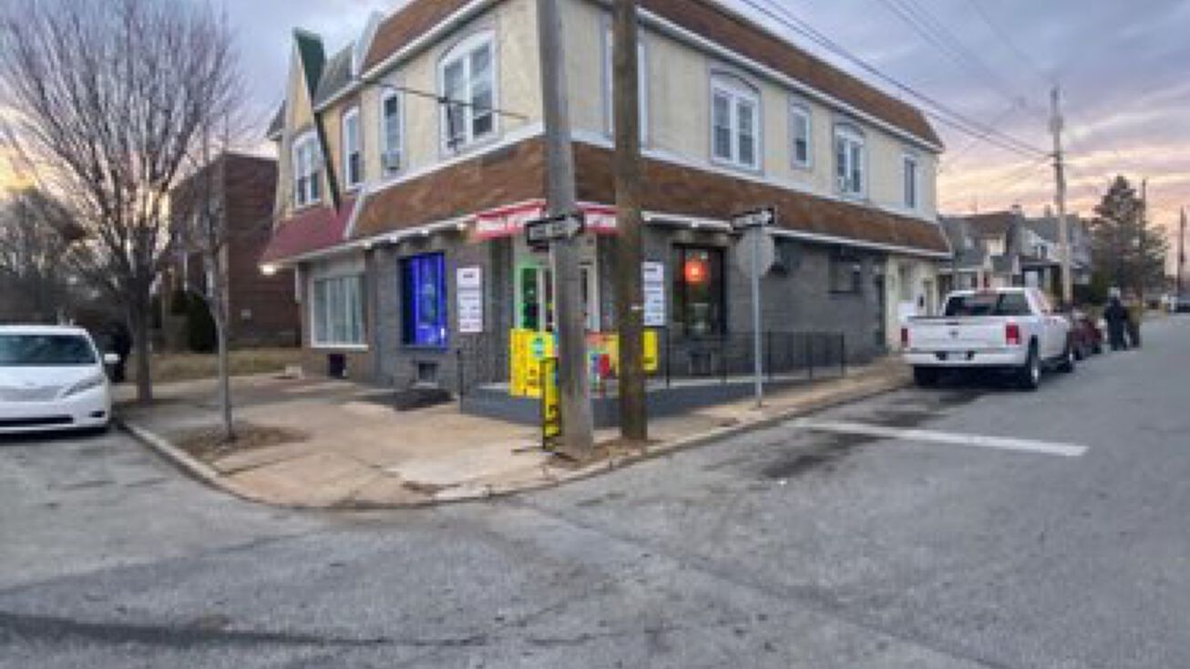 141 E Plumstead Ave, Lansdowne, PA 19050 Multifamily Property for Sale