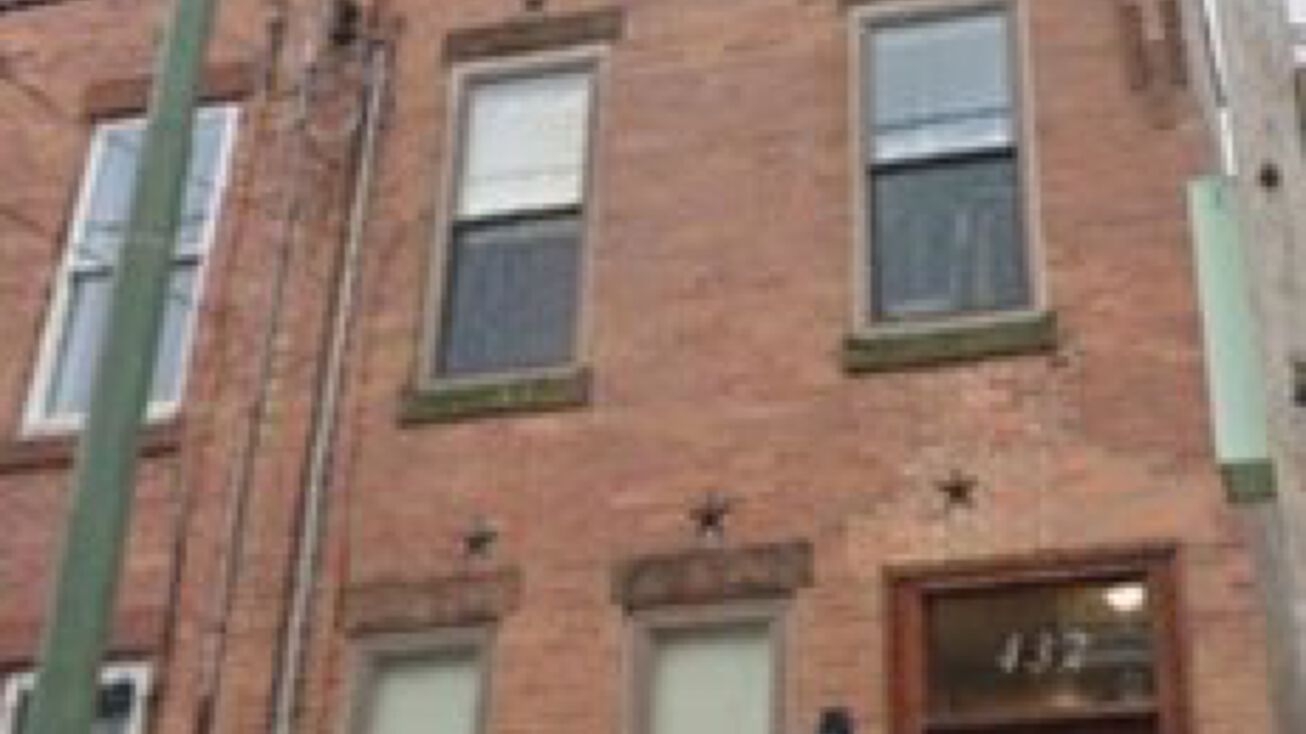 432 Tasker St, Philadelphia, PA 19148 Multifamily Property for Sale