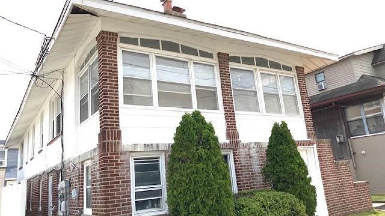 107 N New Haven Ave, Ventnor City, NJ 08406 Multifamily Property for Sale