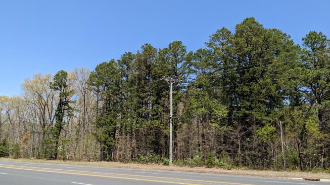 3800 N Black Horse Pike, Monroe, NJ 08094