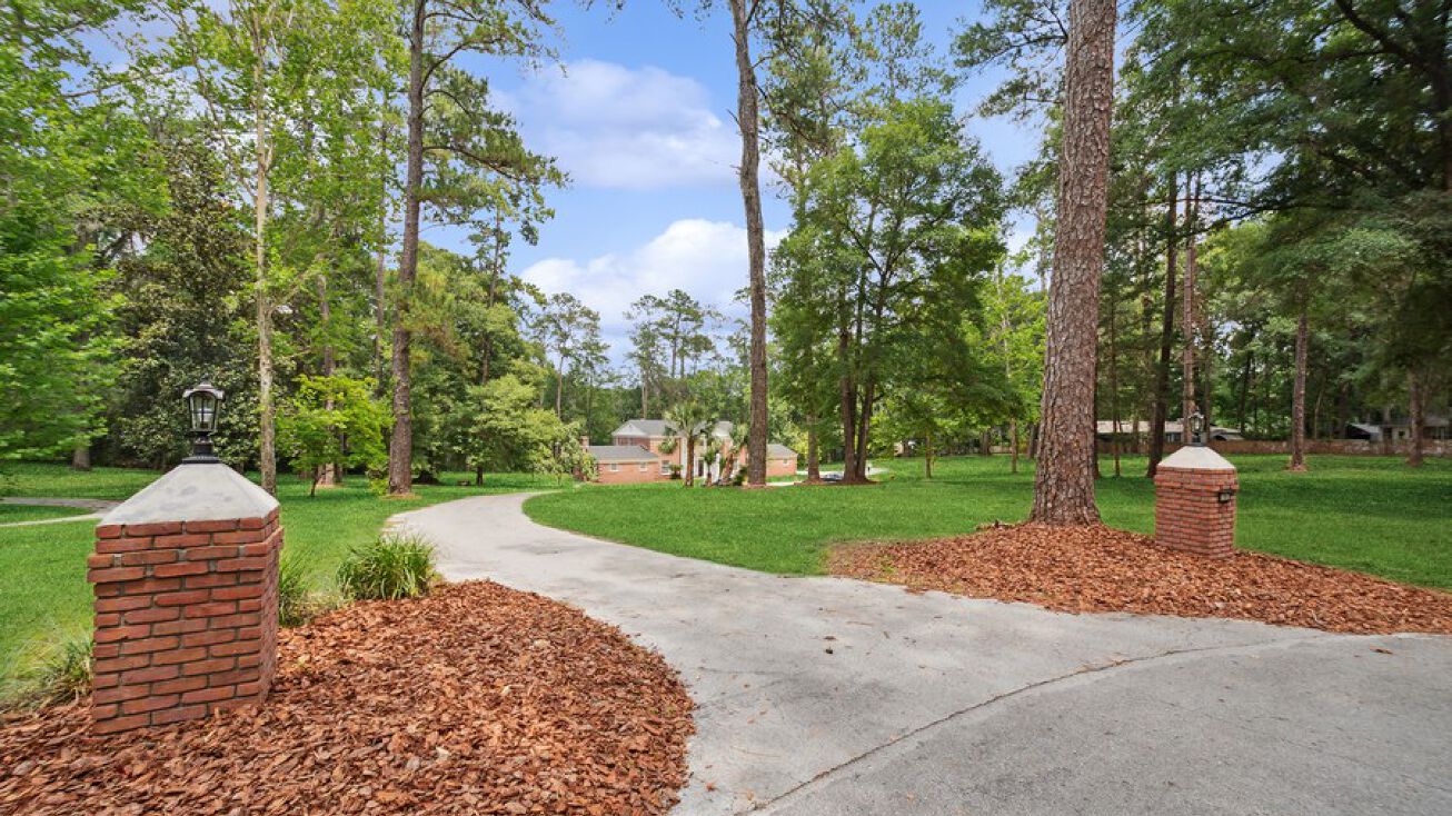 1701 NW 30th Terrace, Gainesville, FL 32605