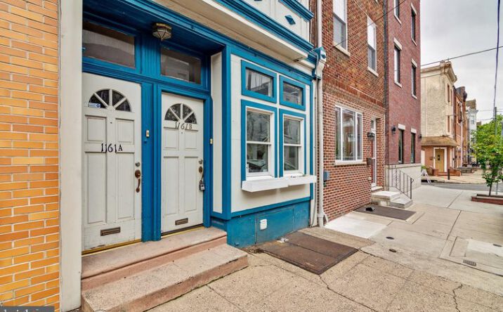 814 S 9th St, Philadelphia, PA 19147 | Crexi.com