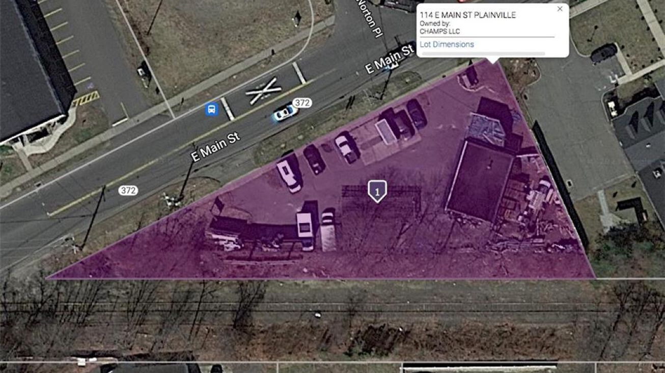 114 East Main Street, Plainville, CT 06062