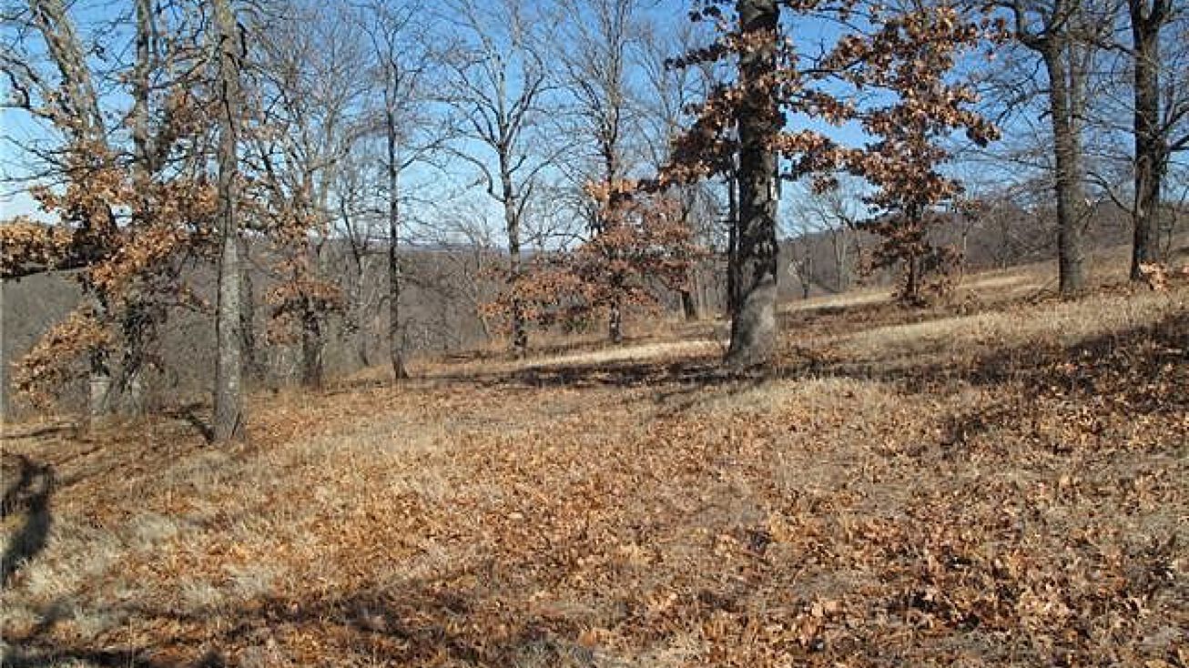 23 E Hillside Rd, Cookson, OK 74427