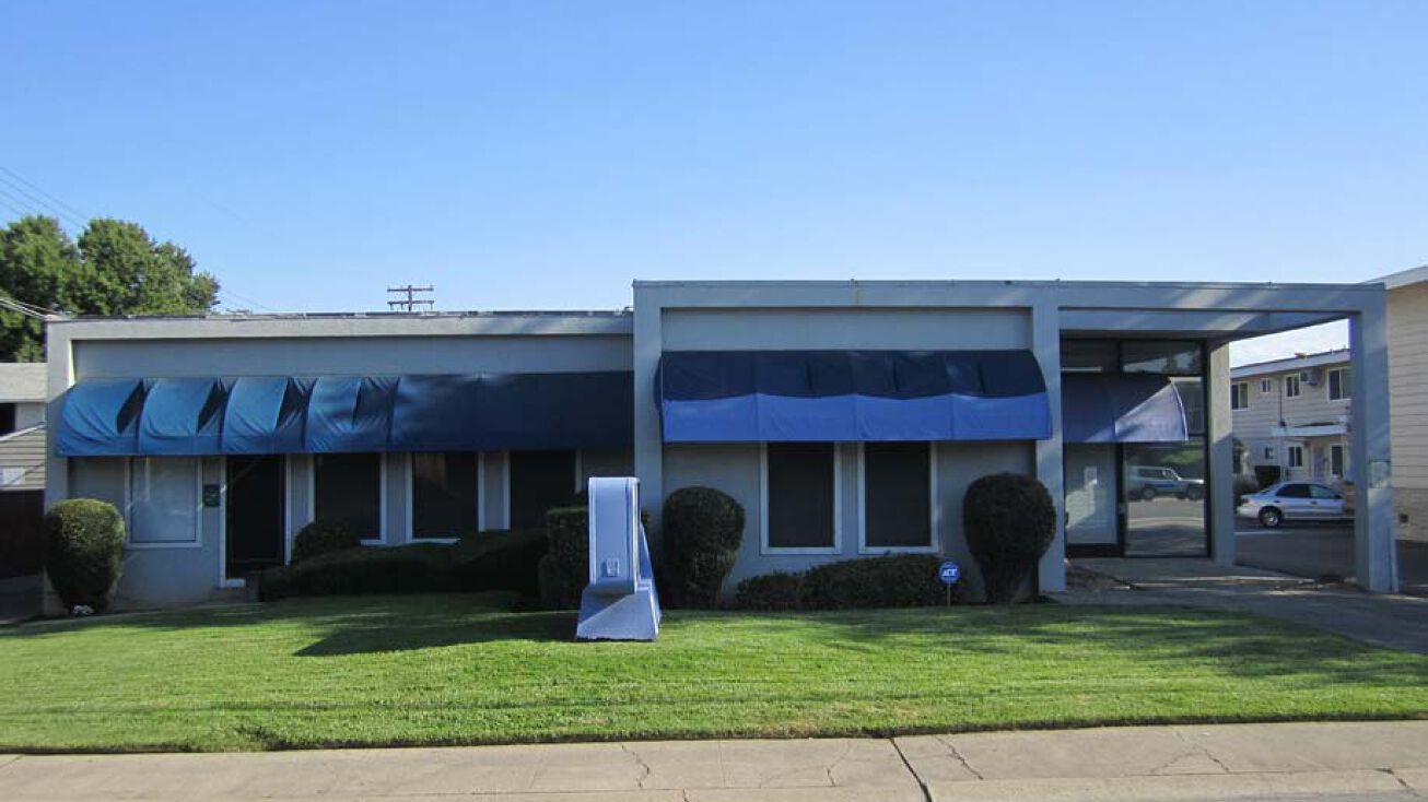 2833 Marconi Ave, Sacramento, CA 95821 Office Property for Sale