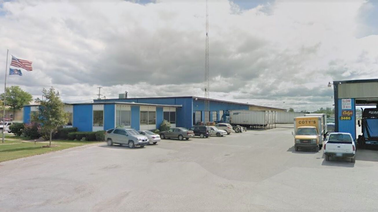 3460 East Washington Rd, Saginaw, MI 48601 Retail Property for Sale