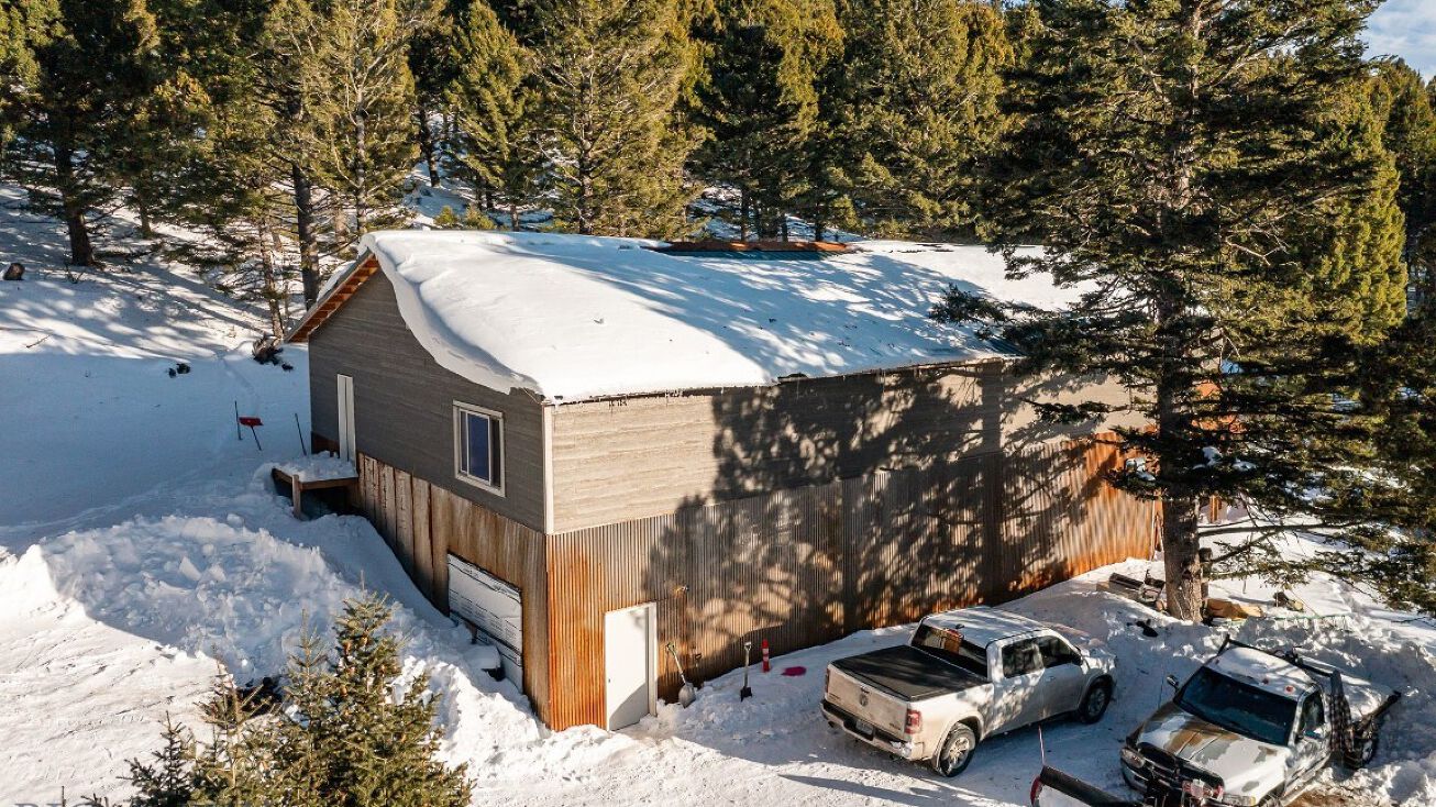 335 Quinn Creek Road, Bozeman, MT 59715 Industrial Property for Sale