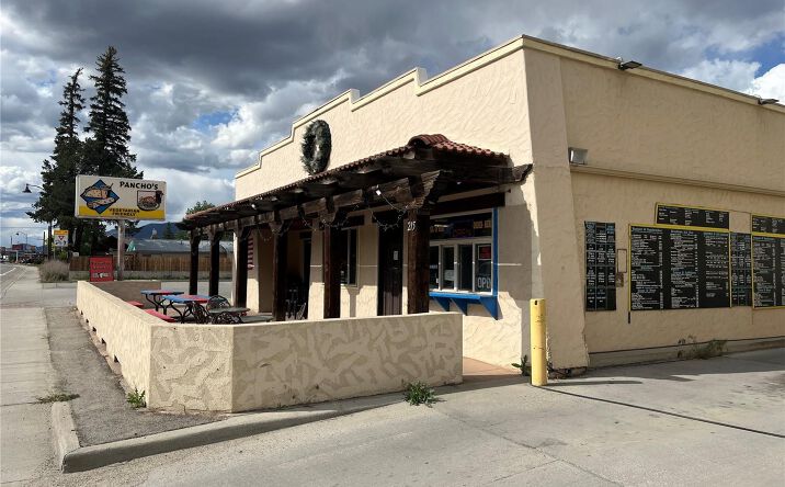 Pictures of Special Purpose property located at 215 N US Highway 24, Buena Vista, CO 81211 for sales - image #1