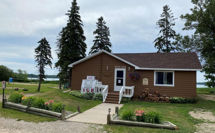 Pictures of Hospitality property located at 19262 N Blackduck Lake Road NE, Hines, MN 56647 for sales - image #1