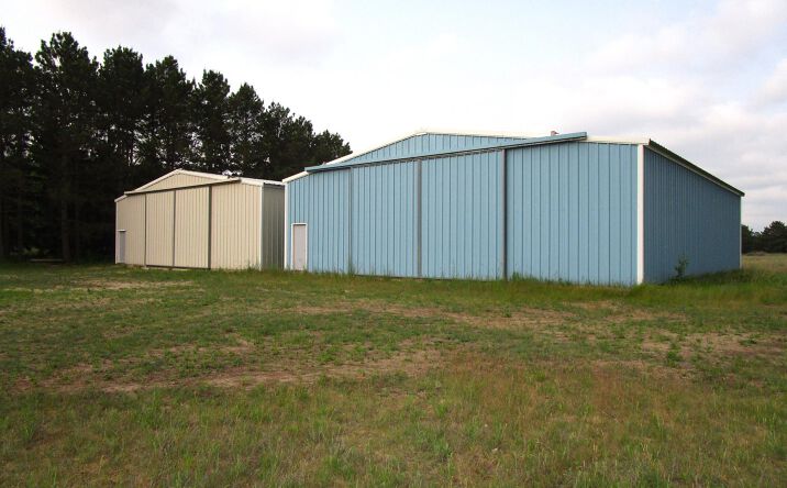 Pictures of Industrial property located at 4005 Cardinal Road NW, Bemidji, MN 56601 for sales - image #1
