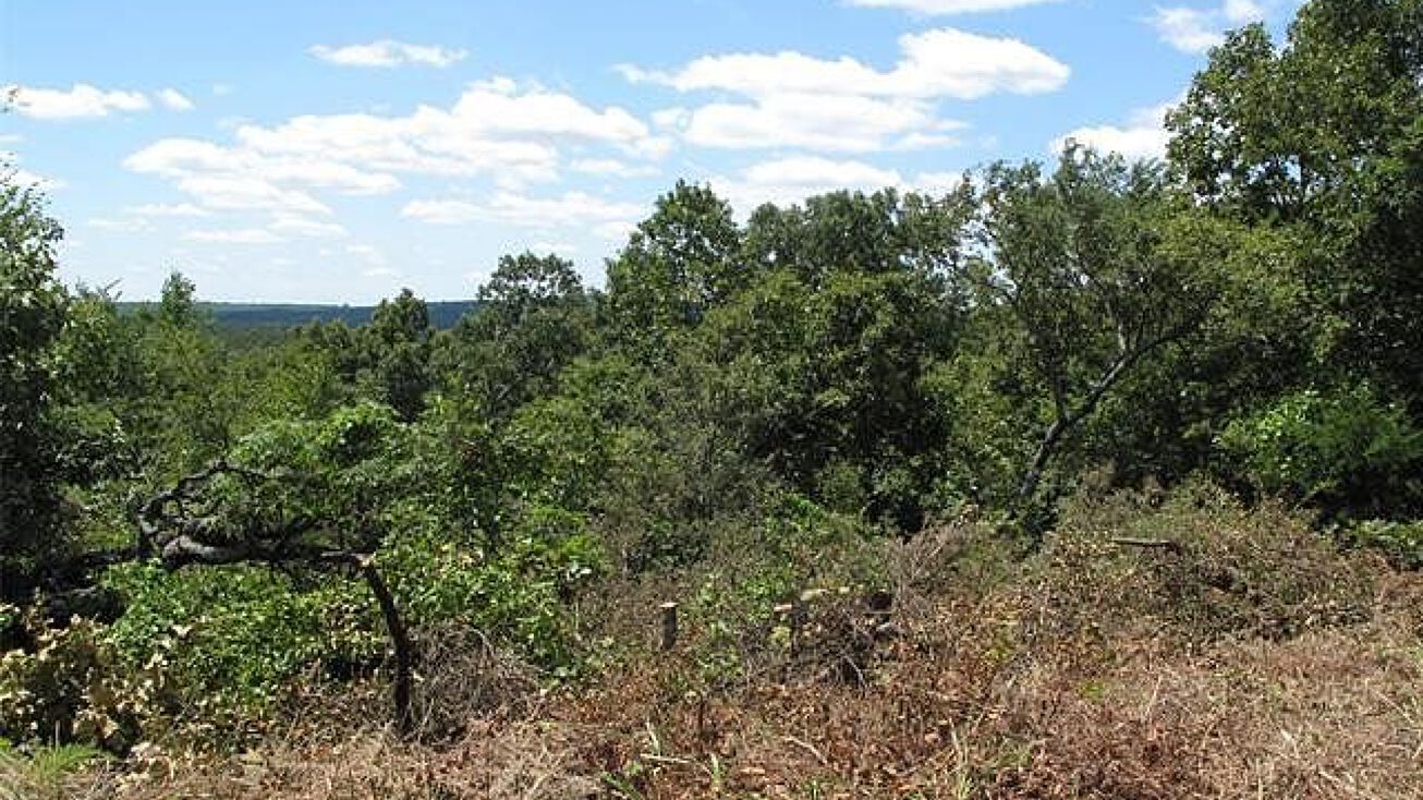 S 523 Rd, Cookson, OK 74427