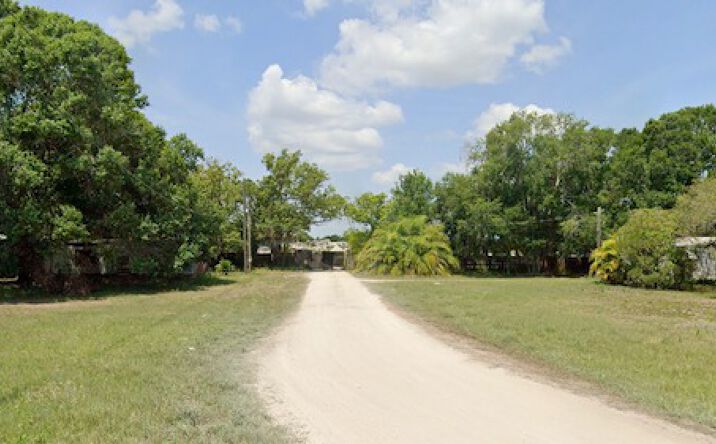 image of property at 4554 LAKE BUFFUM RD Lake Wales FL 33859-8045