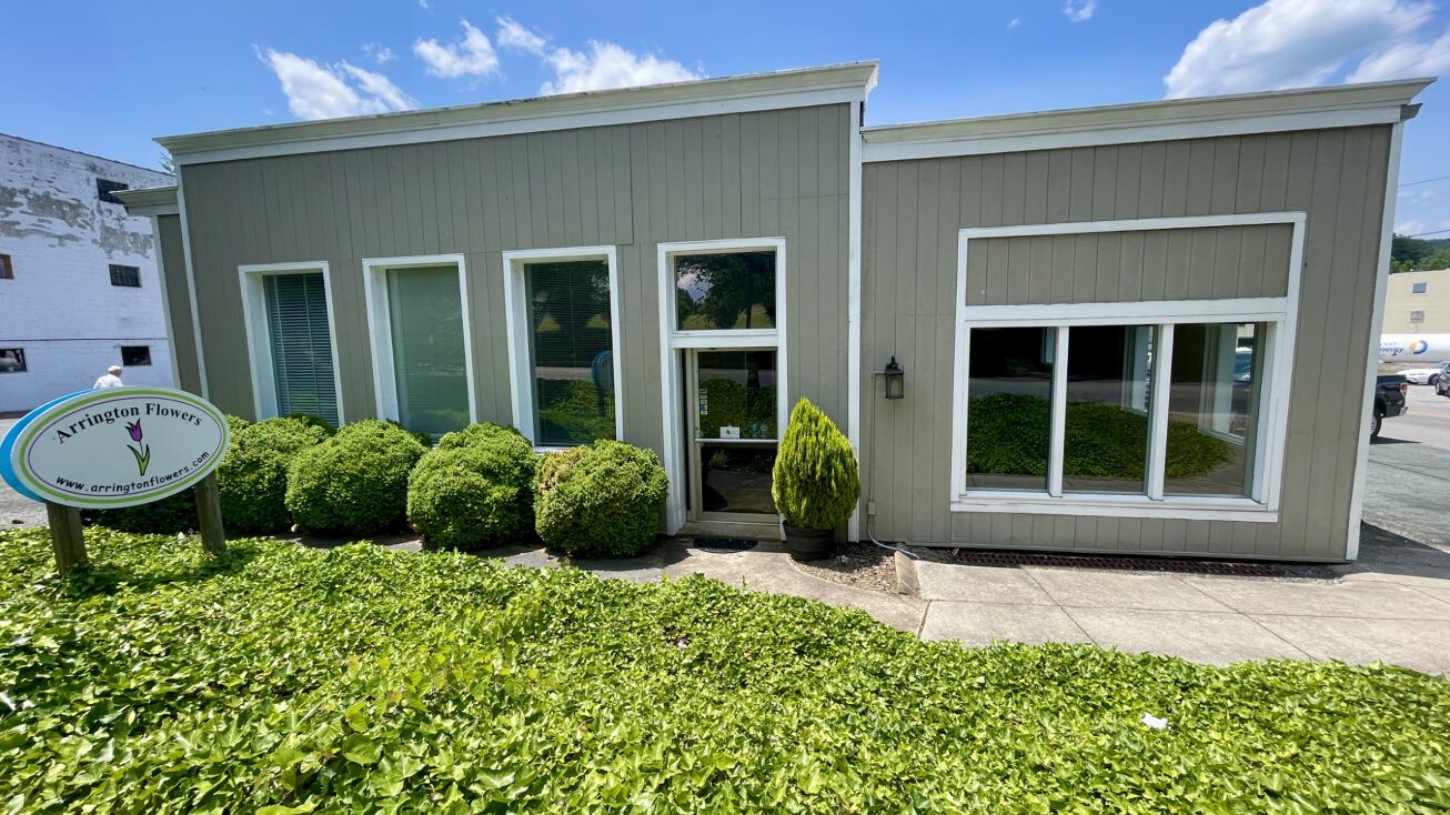 190 Franklin St, Rocky Mount, VA 24151