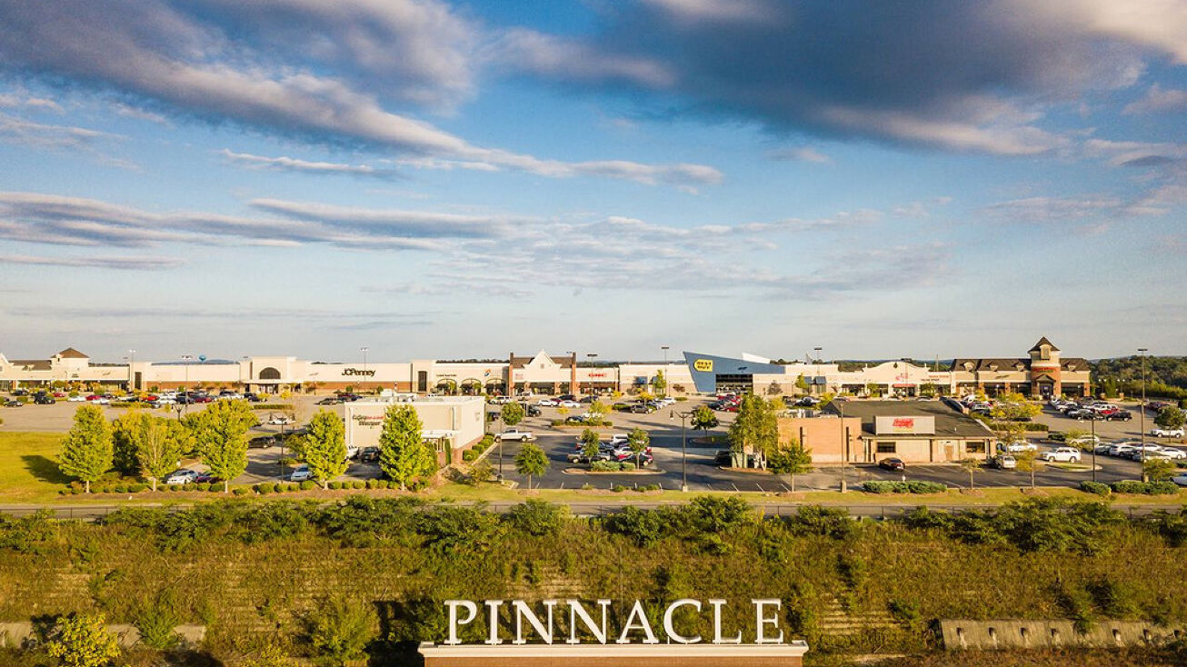 Pinnacle Sq, Trussville, AL 35173 Land for Sale Pinnacle at