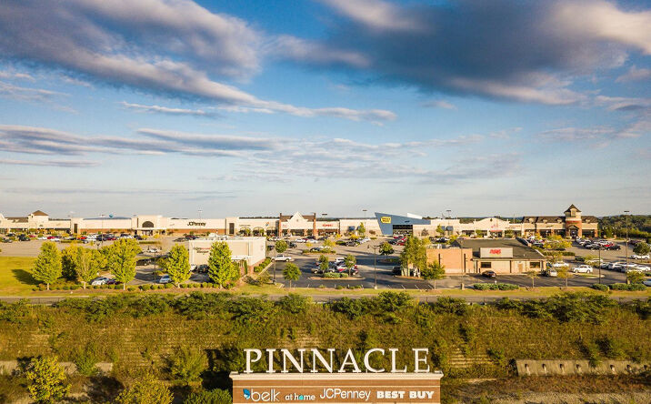 Pictures of Land property located at Pinnacle Sq, Trussville, AL 35173 for sales - image #1