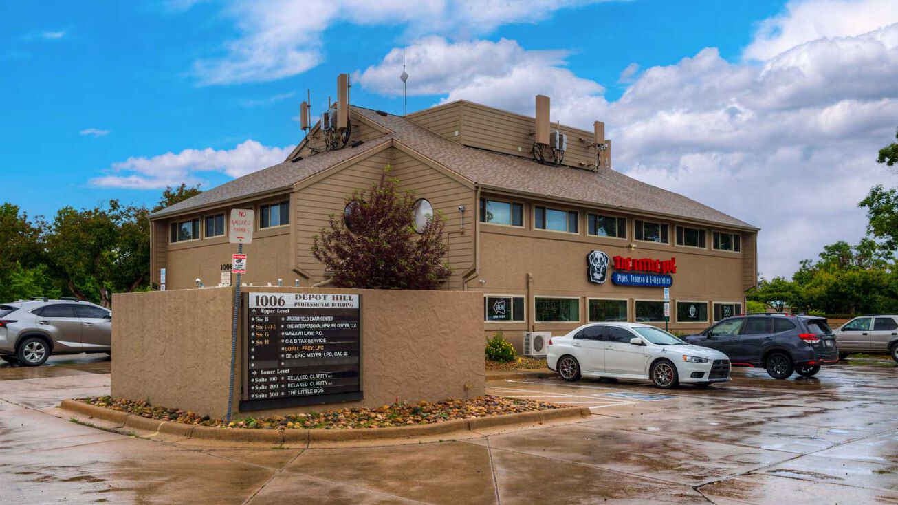 1006 Depot Hill Rd, Broomfield, CO 80020