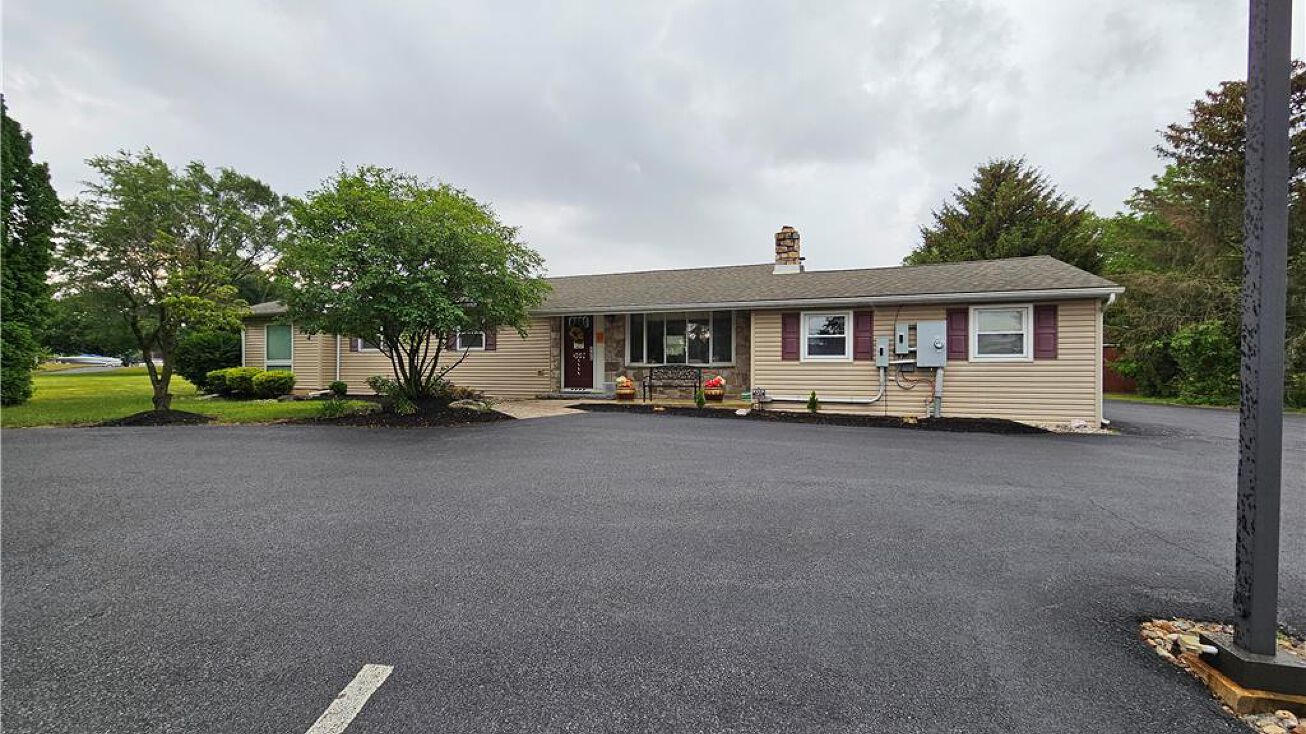 3442 Nazareth Rd, Easton, PA 18045 Office Property for Sale 3442