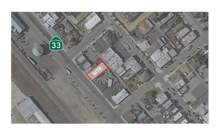 Pictures of Land property located at 931 N St, Firebaugh, CA 93622 for sales - image #1