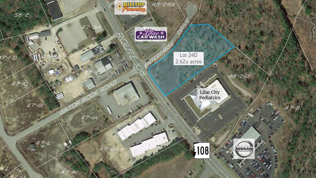 1 Enterprise Dr, Somersworth, NH 03878