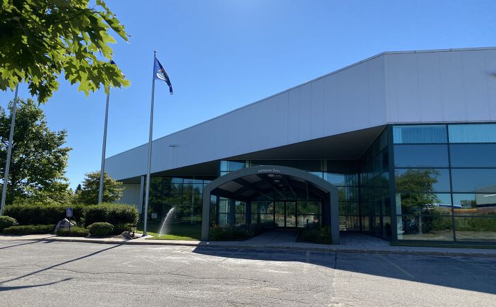 Pictures of Industrial property located at 100 Harbor Dr, Charlevoix, MI 49720 for sales - image #1