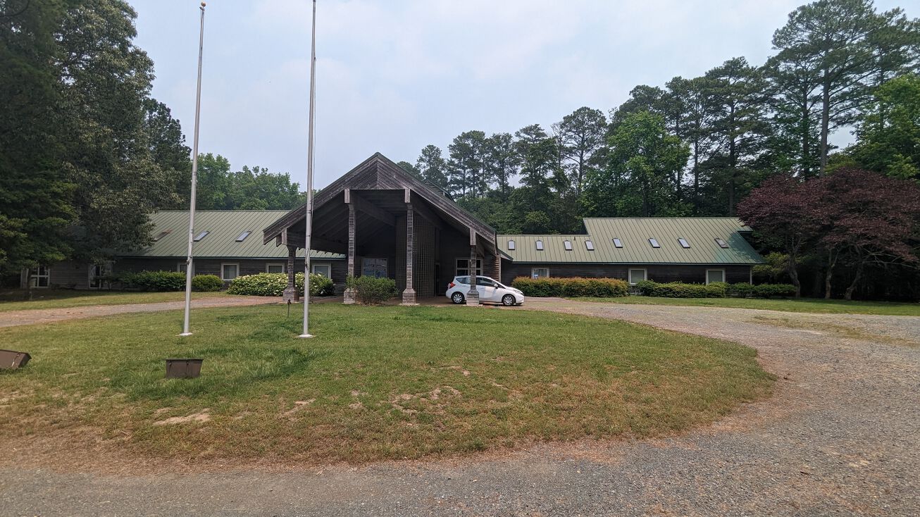 18321 Parkway, Melfa, VA 23410