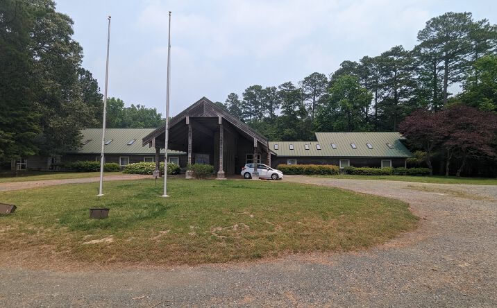 Pictures of Industrial, Mixed Use, Office property located at 18321 Parkway, Melfa, VA 23410 for sales - image #1