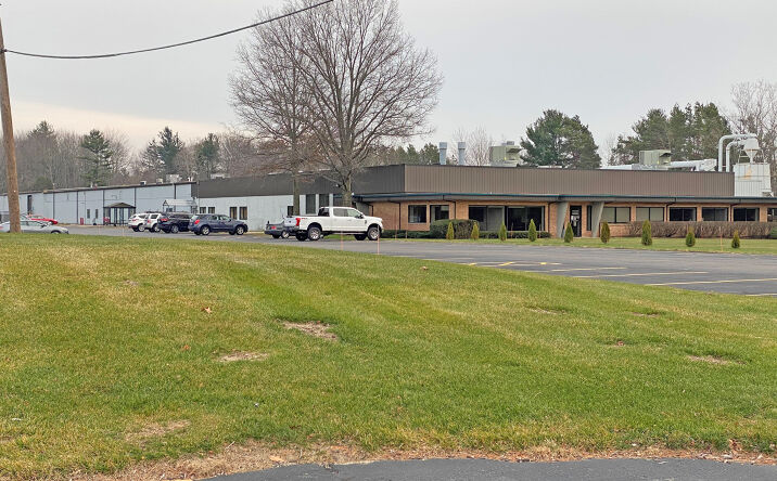 Pictures of Industrial property located at 14130 172nd Ave, Grand Haven, MI 49417 for sales - image #1