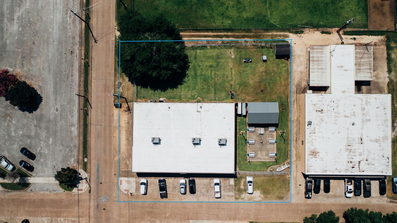 201 N Houston St, Wharton, TX 77488