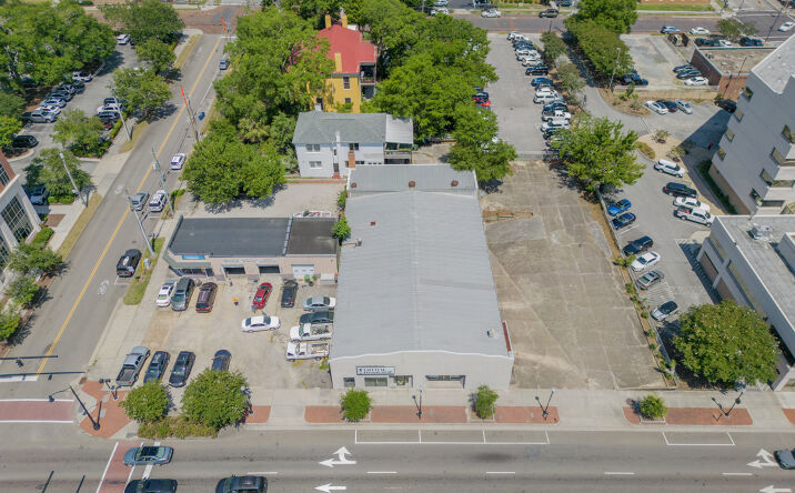 Pictures of Land property located at 218 N 3rd St, Wilmington, NC 28401 for sales - image #1