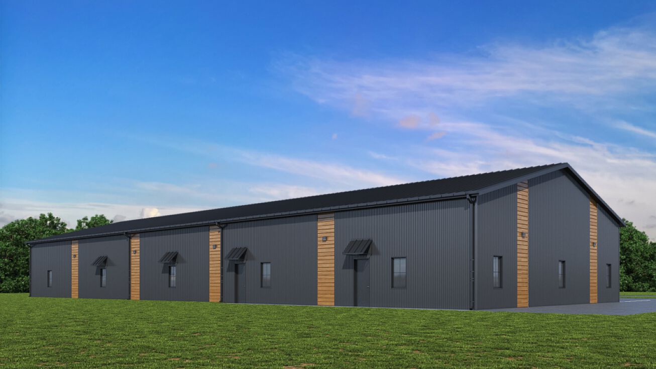 2 Gorham Industrial Pkwy, Gorham, ME 04038