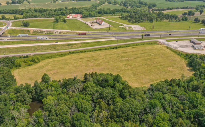 Tree Farm Rd, High Hill, MO 63350