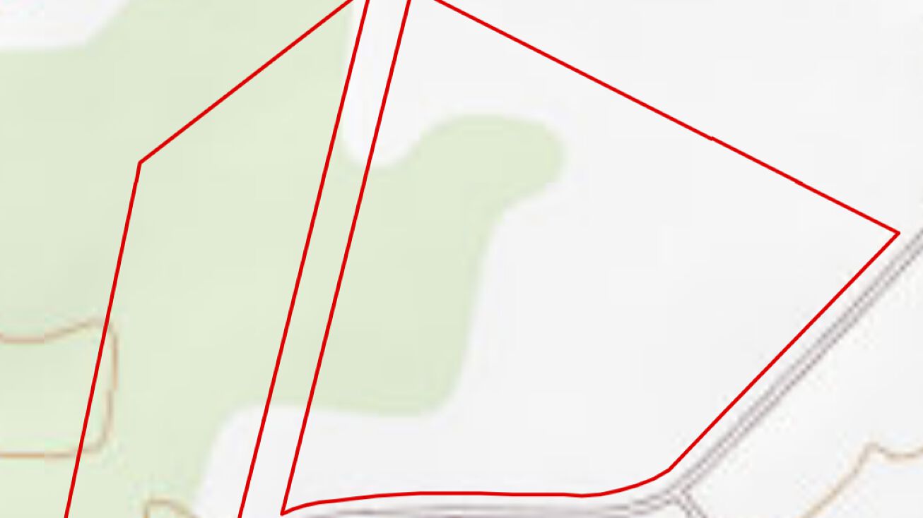 228 Hickory Ridge Road, Townville, SC 29689 Land for Sale I85 at