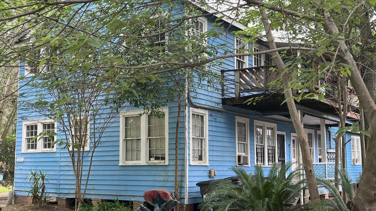 3265 Ivanhoe St, Baton Rouge, LA 70802