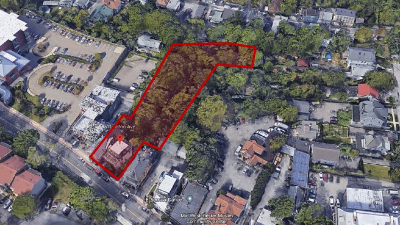 61 Croton Ave, Ossining, NY 10562 Land for Sale 6163 Croton Ave