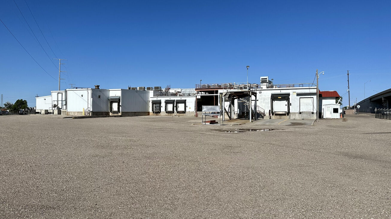 4206 E Amarillo Blvd, Amarillo, TX 79107