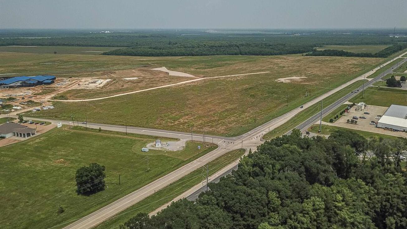 0000 Sterlington Rd, Monroe, LA 71203 Land for Sale 0 Sterlington Road