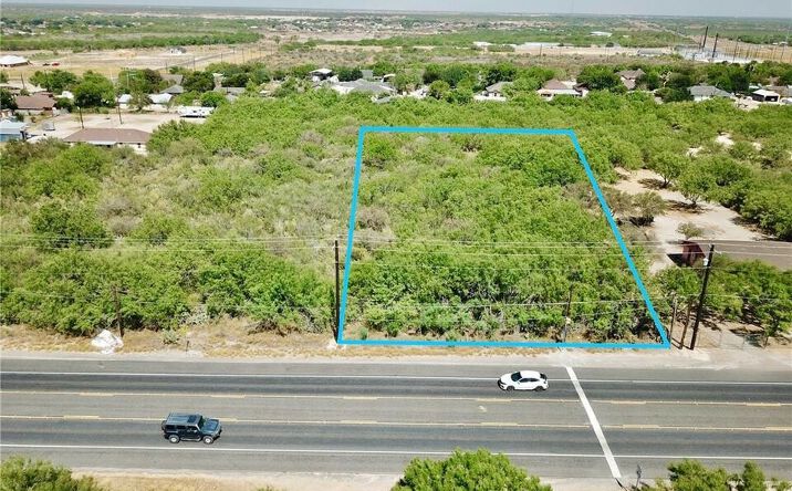 image of property at 0 N FM 2360 Rio Grande City TX 78584