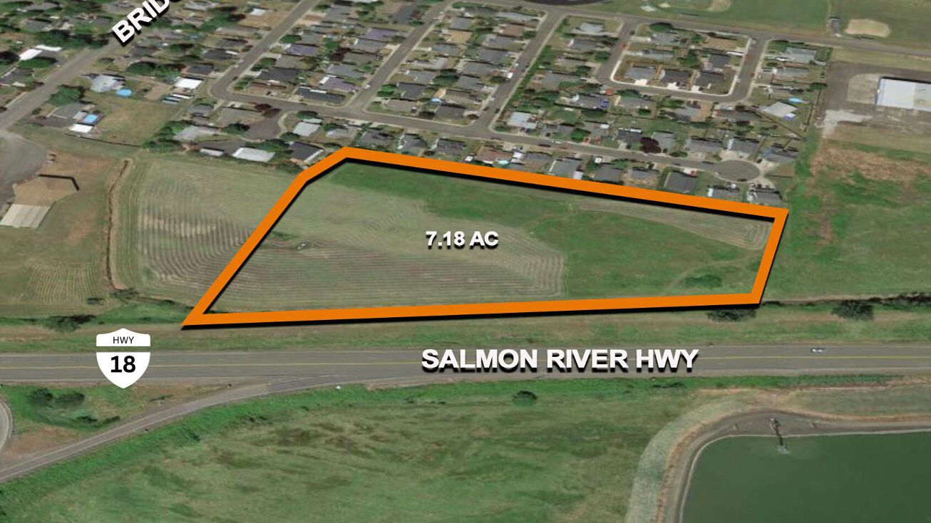 Hwy 18, Sheridan, OR 97378