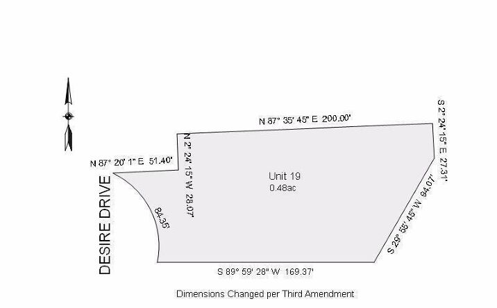 Pictures of Land property located at Unit #19, Desire Dr, Grand Blanc Township, MI 48439 for sales - image #1