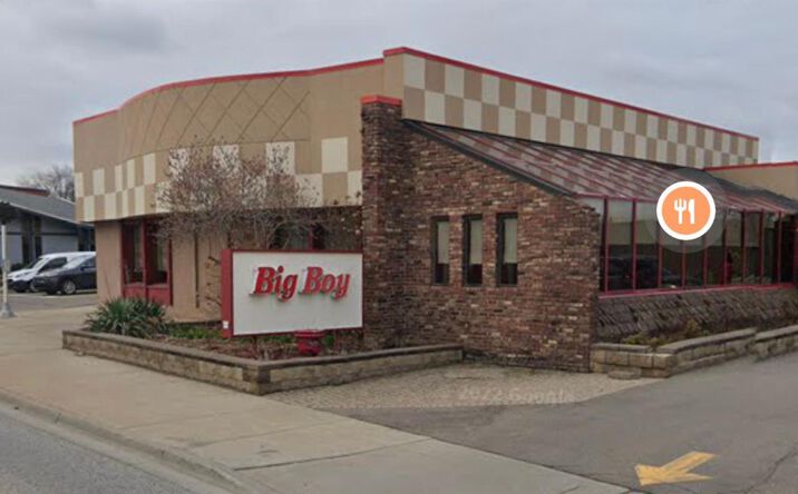 Pictures of Retail property located at 11432 S Saginaw St, Grand Blanc, MI 48439 for sales - image #1