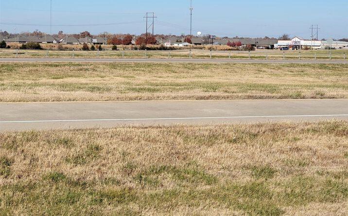 Pictures of Land property located at Hwy 169, Collinsville, OK 74021 for sales - image #1