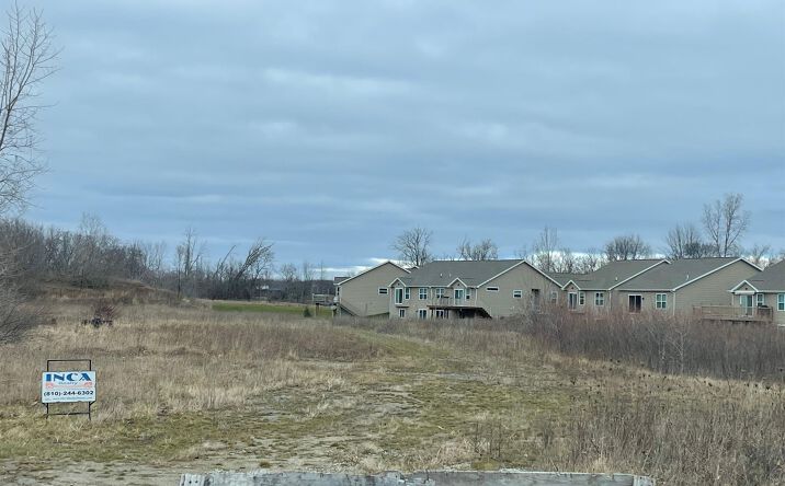 Pictures of Land property located at 000 Foxglove Ln, Davison Twp, MI 48423 for sales - image #1