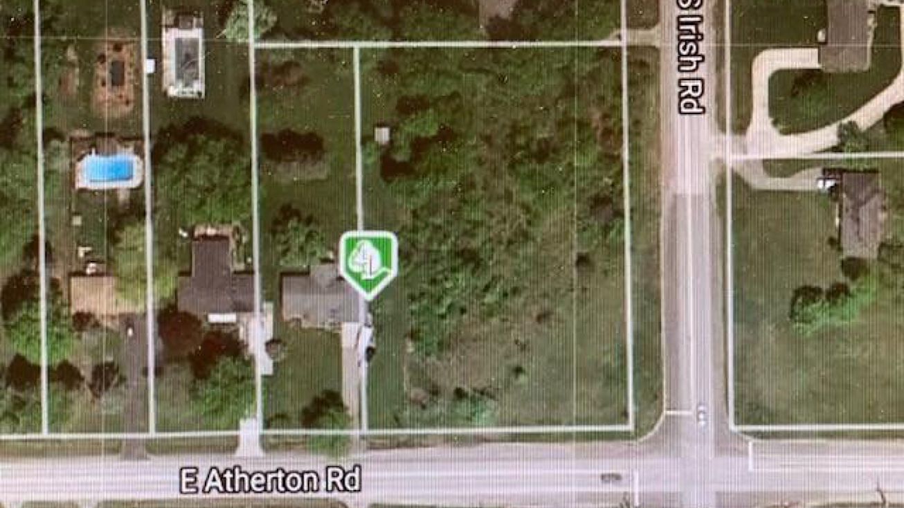 0 Atherton Rd, Davison Twp, MI 48423 Land for Sale 0 Atherton Rd