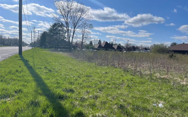 Pictures of Land property located at 000 Walli Strasse, Flint, MI 48509 for sales - image #1