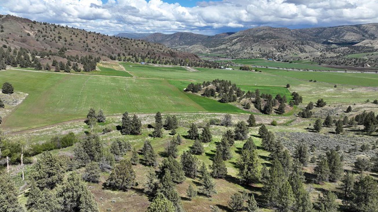 46685 Hwy 402, Kimberly, OR 97848